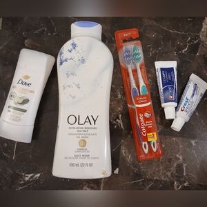 Personal Hygiene Bundle